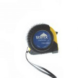 Рулетка Vertex магнитная 10м х 25мм